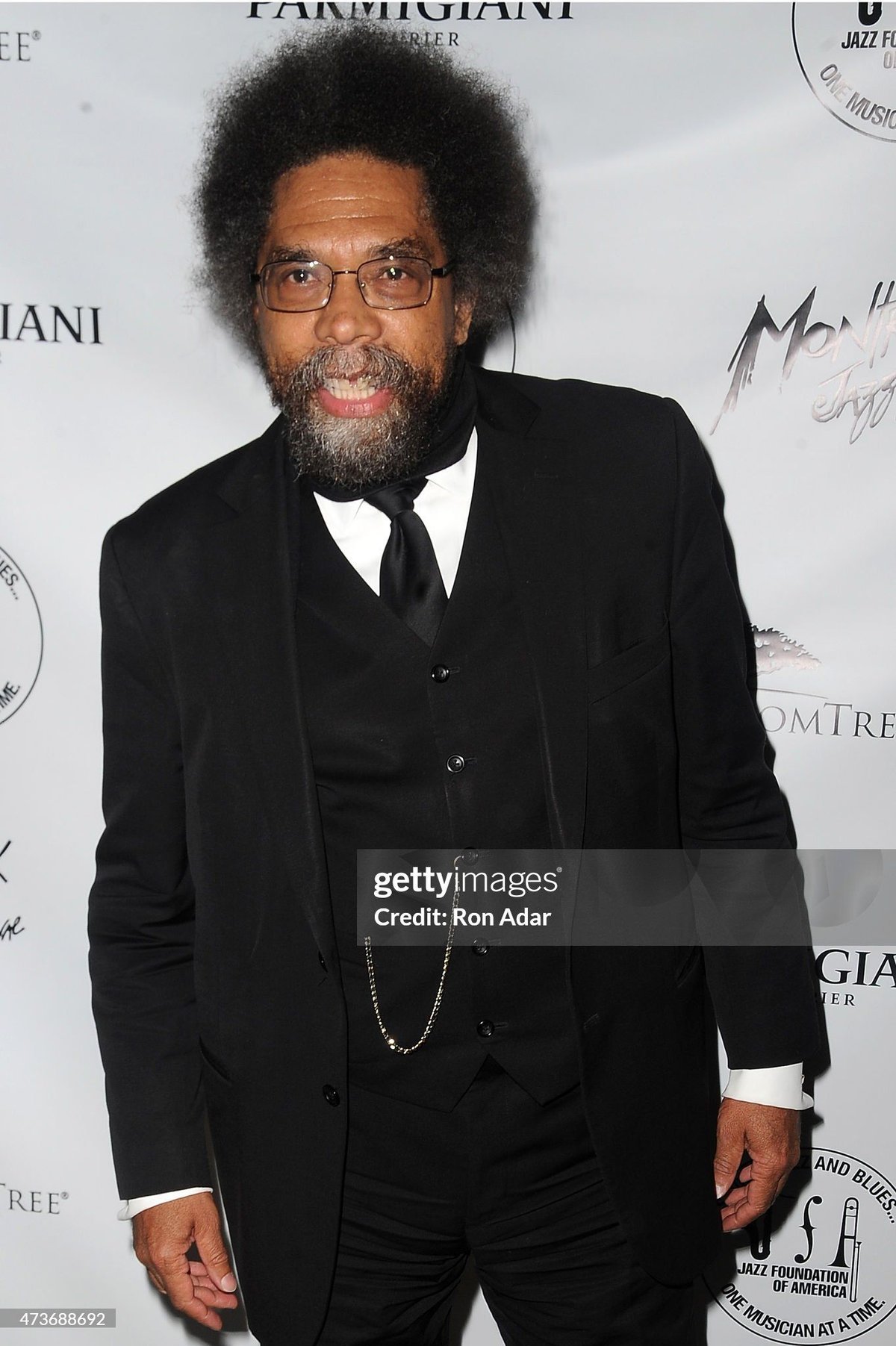 Cornel West