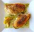 Lemon Chicken
