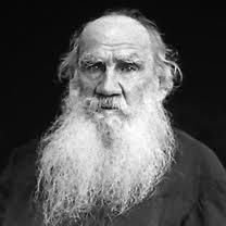 Leo Tolstoy