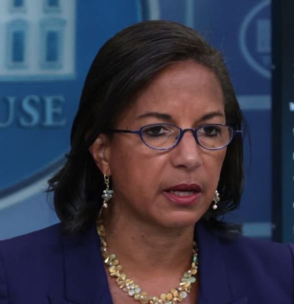 Susan Rice