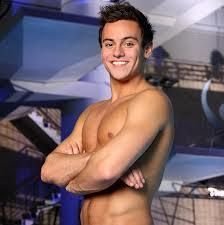 Tom Daley