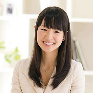 Marie Kondo