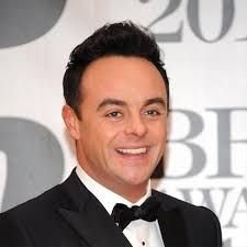 Anthony McPartlin