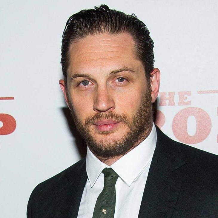 Tom Hardy