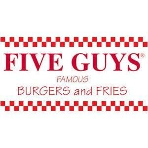 Five Guys