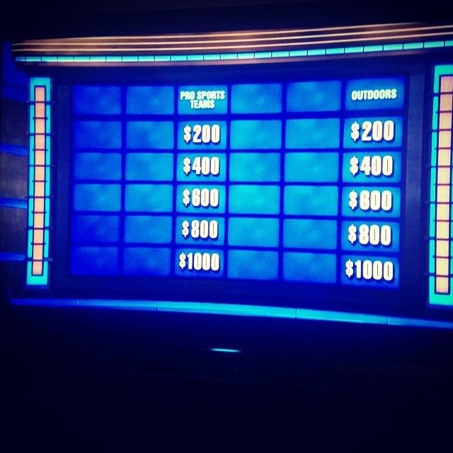 Jeopardy!