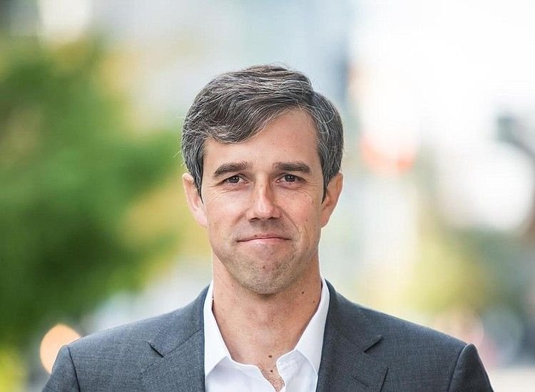 Beto O'Rourke