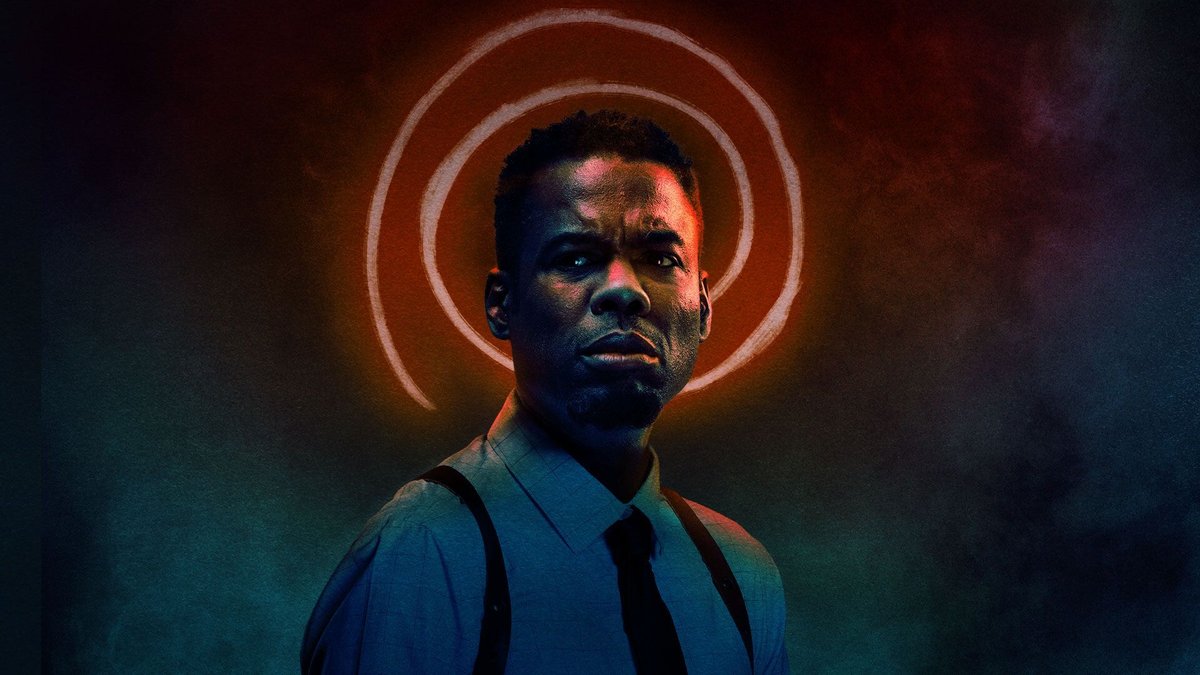 Spiral (2021)