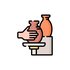 Pottery