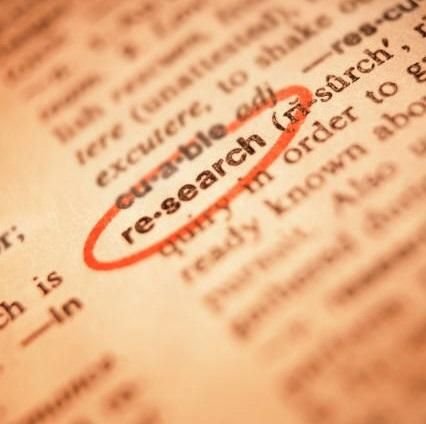 Forschung und Entwicklung