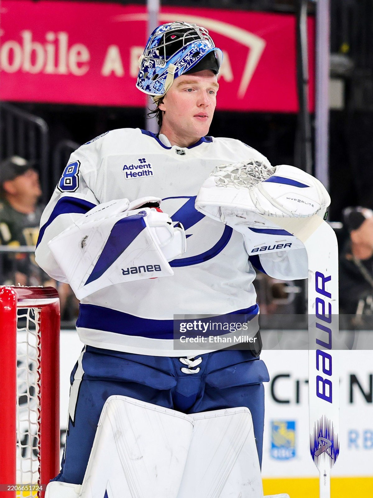 Andrei Vasilevskiy