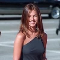 Jennifer Aniston