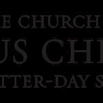 Church of Jesus Christ of Latter-Day Saints