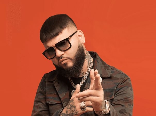 Farruko