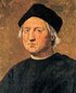 Christopher Columbus