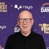 Ken Bruce