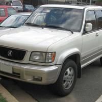 Acura SLX