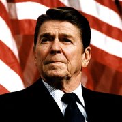 Ronald Reagan