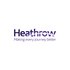 Heathrow Airport, United Kingdom