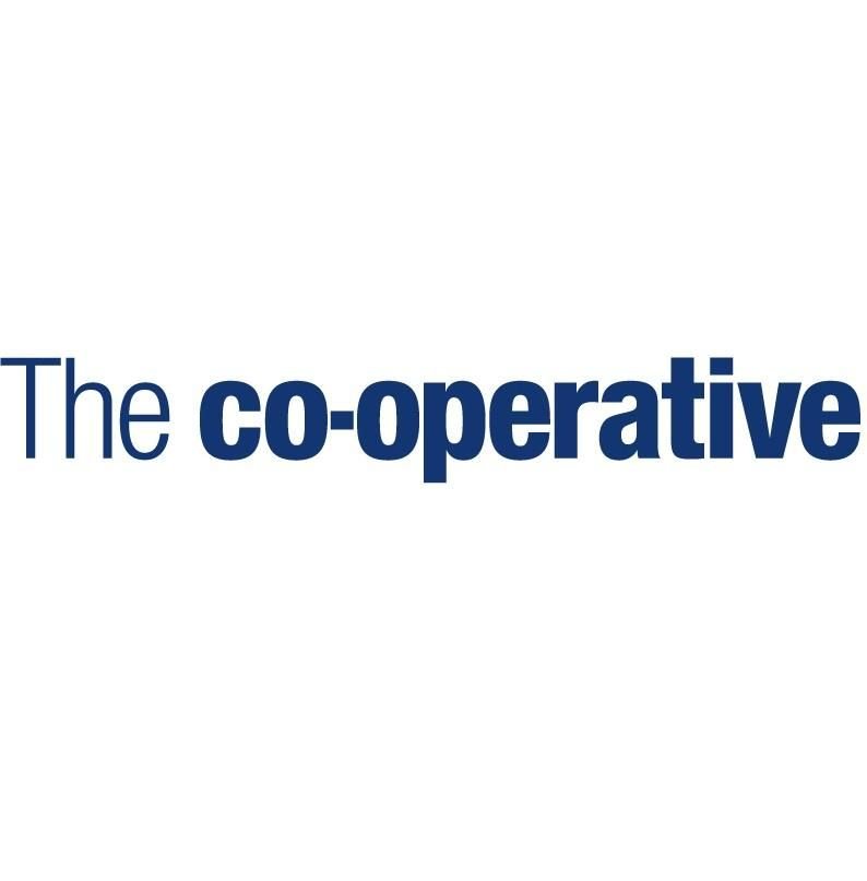 The Co-operative Group