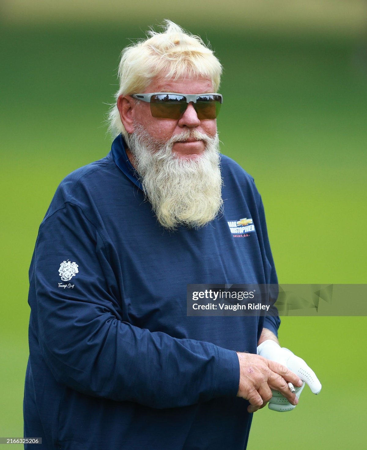 John Daly