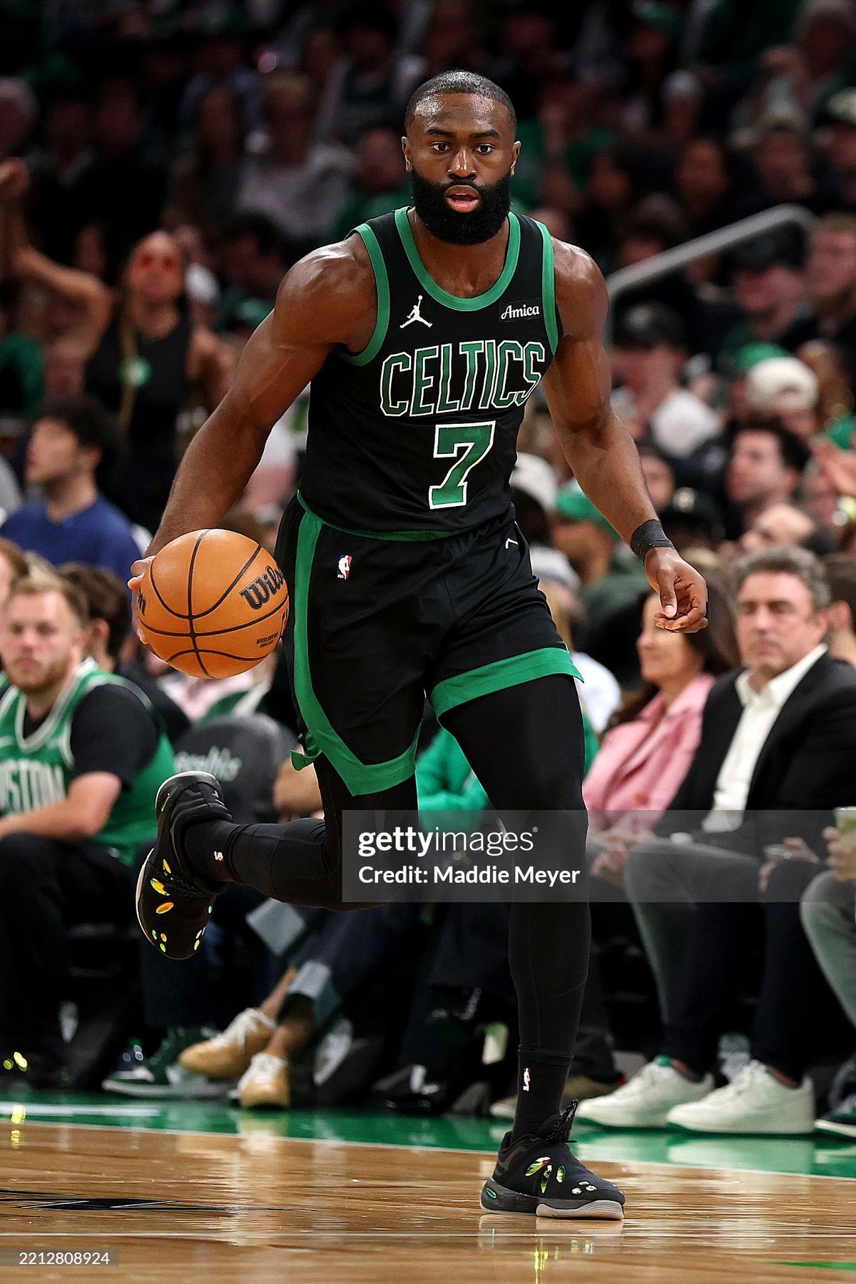 Jaylen Brown