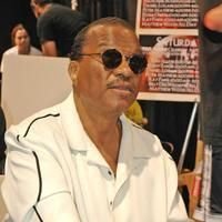 Billy Dee Williams