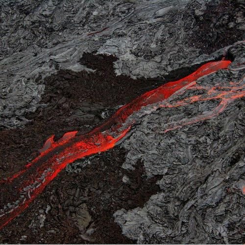 Hawaiʻi Volcanoes National Park