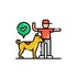 Dog training