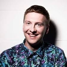 Joe Lycett's Got Your Back
