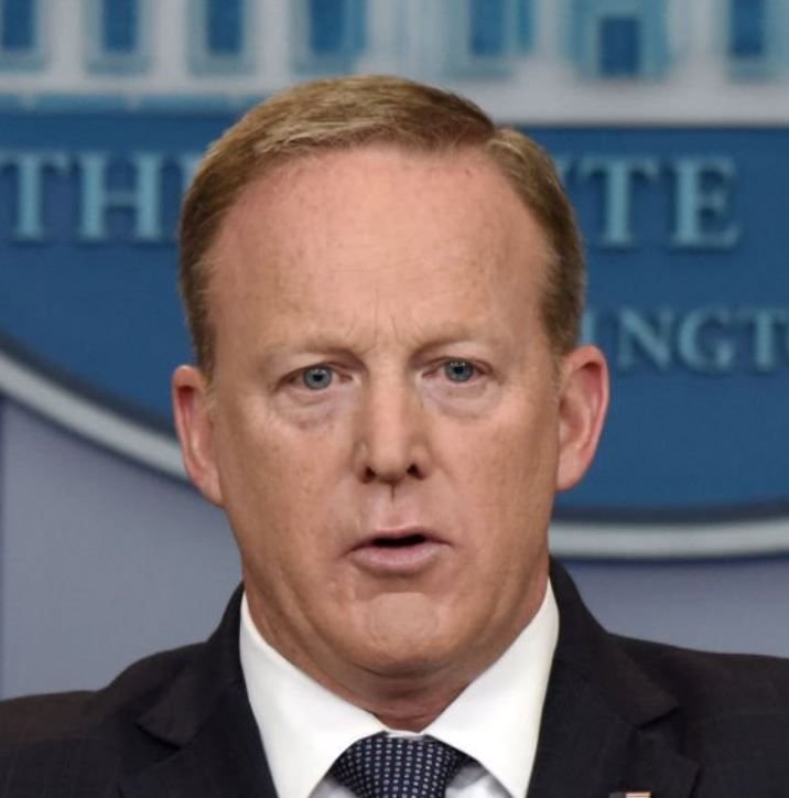 Sean Spicer