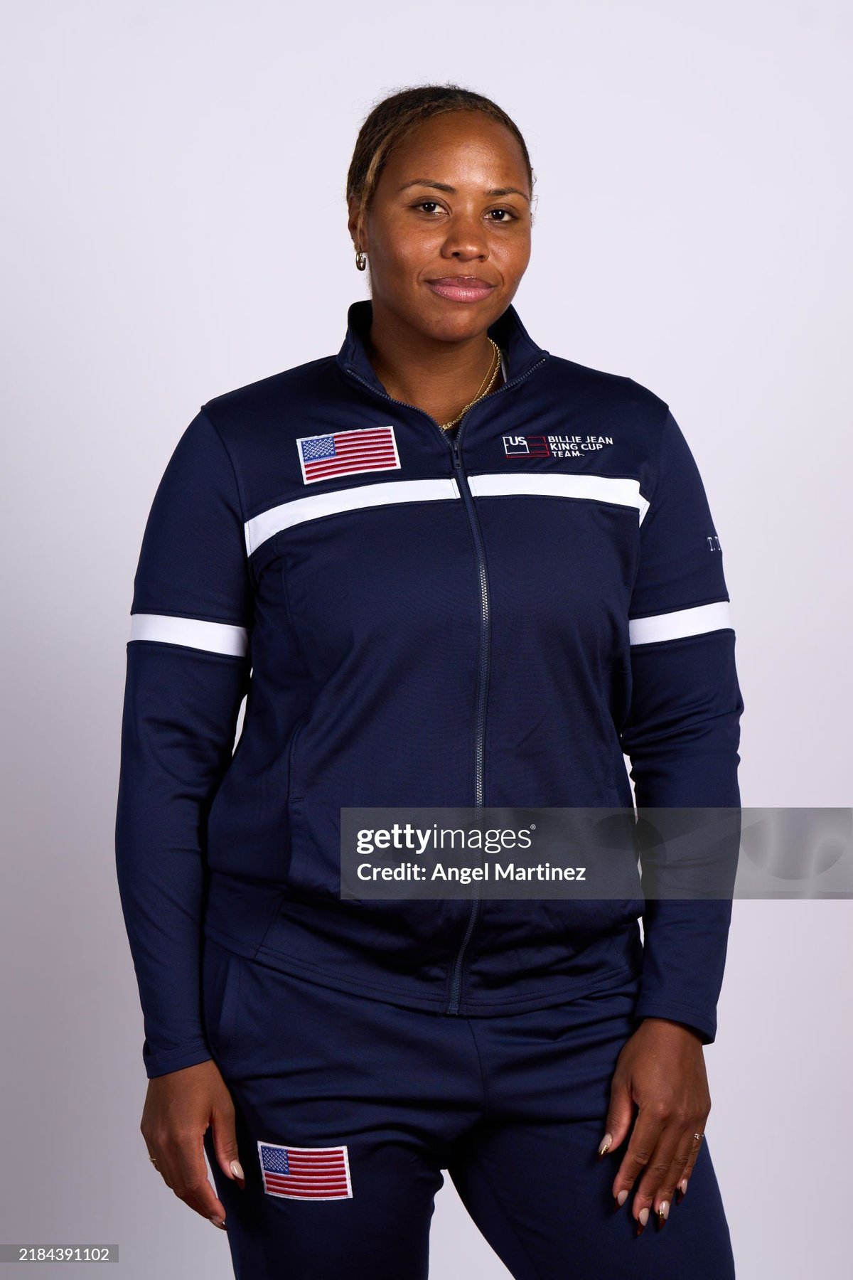 Taylor Townsend