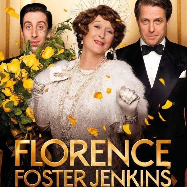 Florence Foster Jenkins