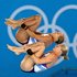 Diving