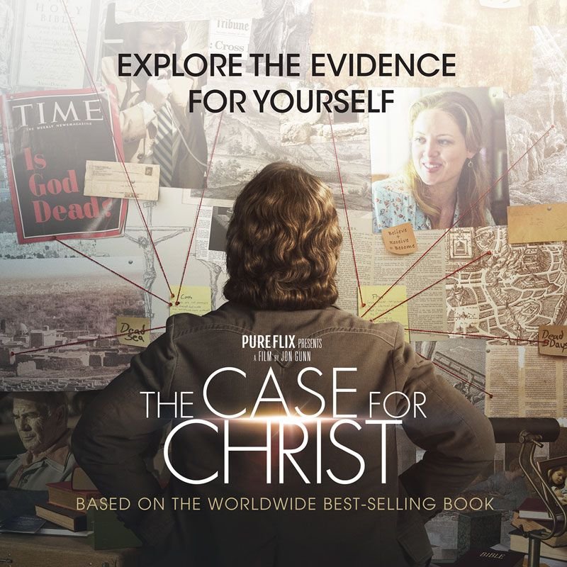 The Case for Christ