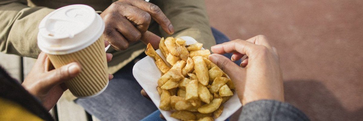 Takeaways & Delivery