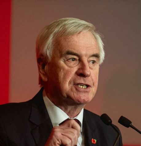 John McDonnell