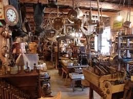 Antiquing