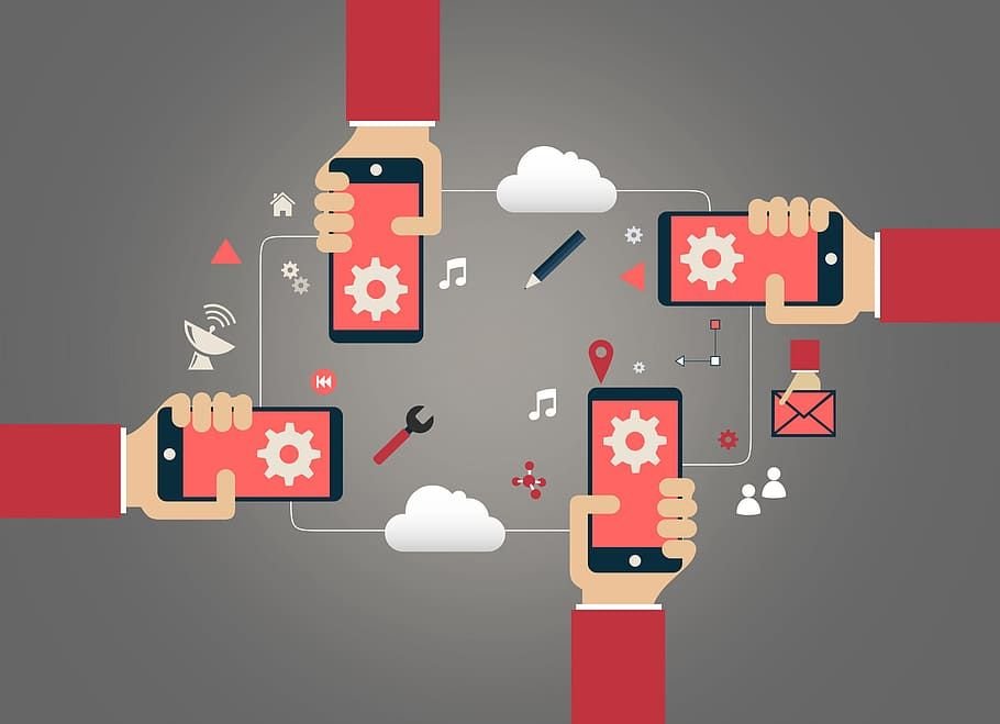 Digital Content Creation