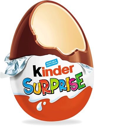 Kinder Überraschung