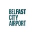 Belfast-City Airport, United Kingdom