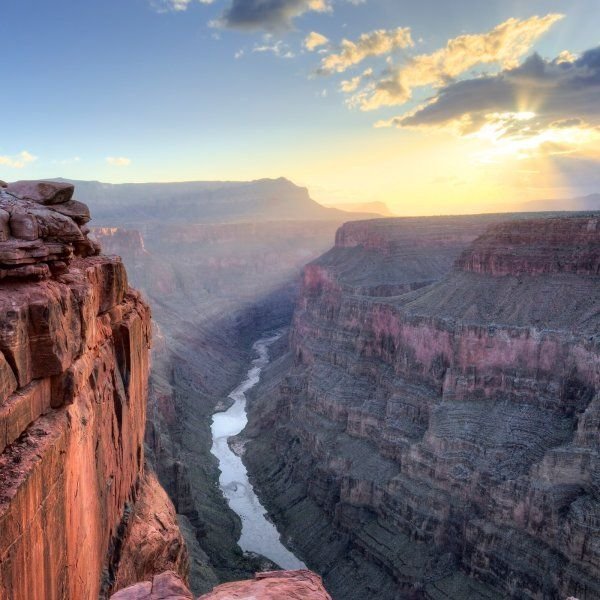 Grand Canyon National Park