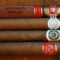 Cigars