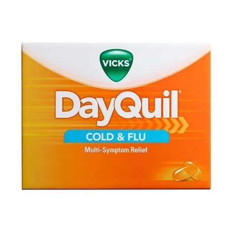 Dayquil