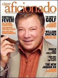 Cigar Aficionado