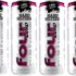 Four Loko Hard Seltzer