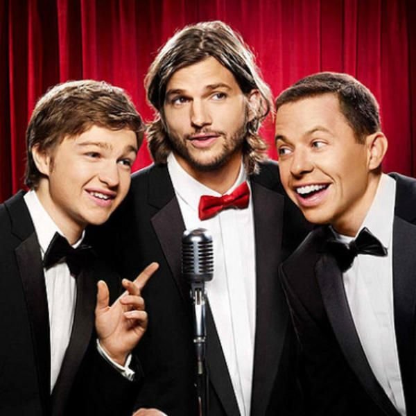Two and a Half Men