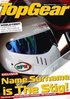 Top Gear Magazine