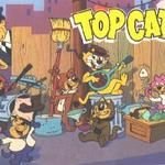 Top Cat