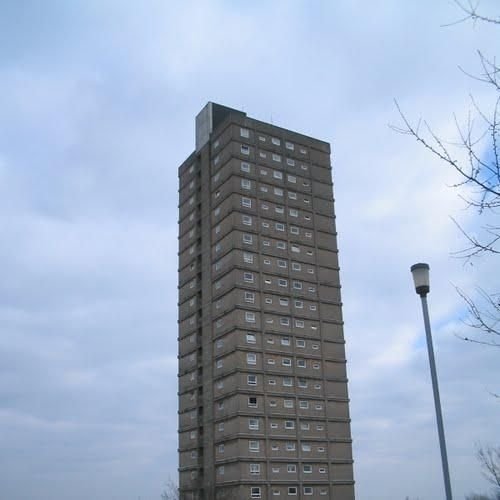 Social Housing